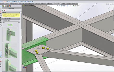 structural steel design software